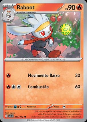 Carta Raboot
