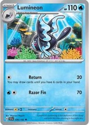Carta Lumineon