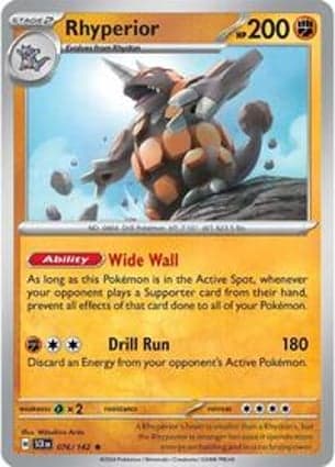 Carta Rhyperior