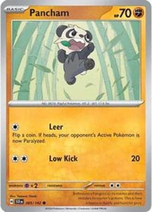 Carta Pancham