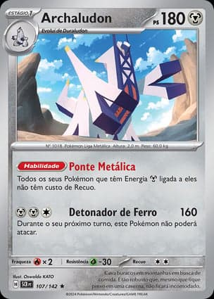 Carta Archaludon