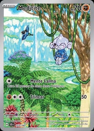 Carta Meditite