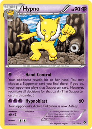 Carta Hypno