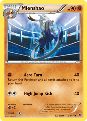 Carta Mienshao