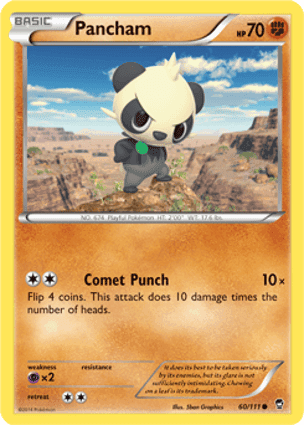 Carta Pancham