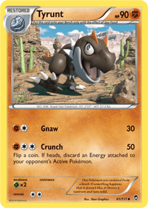 Carta Tyrunt