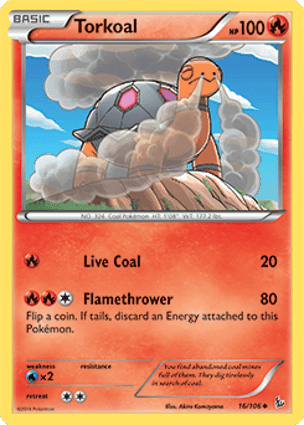Carta Torkoal