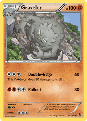 Carta Graveler