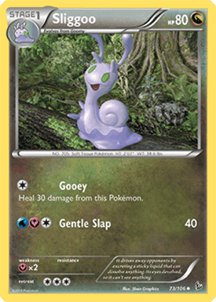 Carta Sliggoo