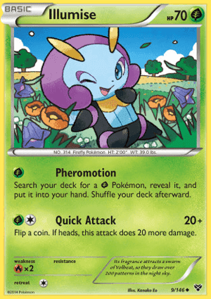 Carta Illumise