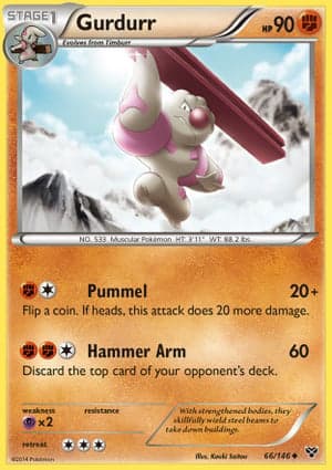 Carta Gurdurr