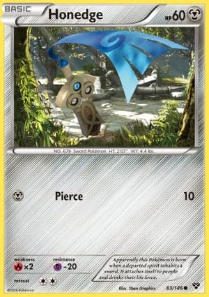 Carta Honedge