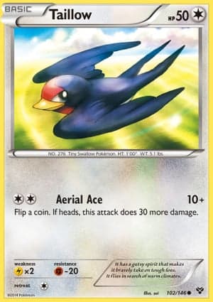 Carta Taillow