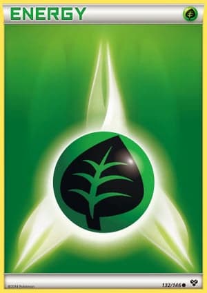 Carta Energia de Grama