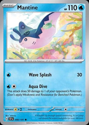 Carta Mantine