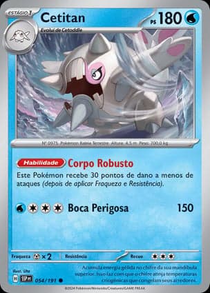 Carta Cetitan