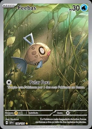 Carta Feebas