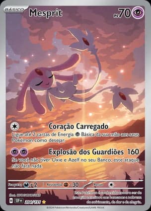 Carta Mesprit