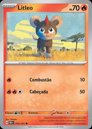 Carta Litleo