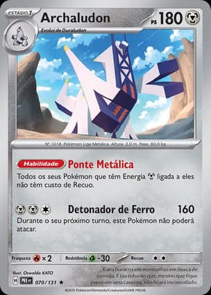 Carta Archaludon