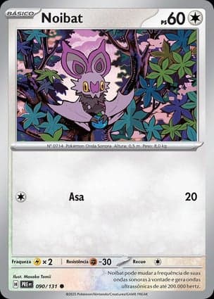 Carta Noibat