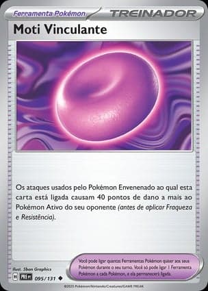 Carta Moti Vinculante