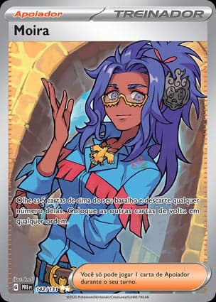 Carta Moira