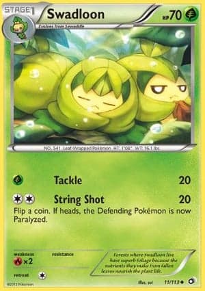 Carta Swadloon