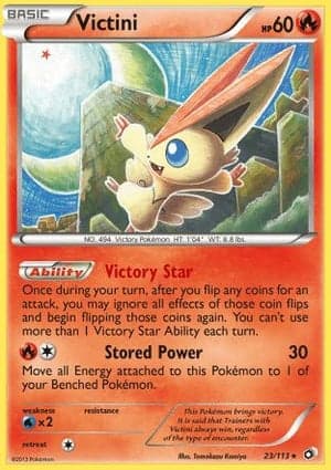 Carta Victini