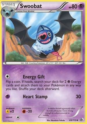 Carta Swoobat