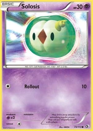 Carta Solosis