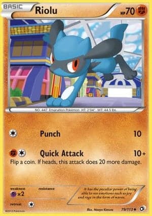 Carta Riolu