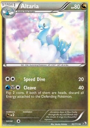 Carta Altaria
