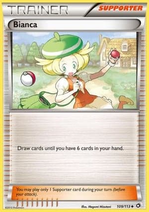 Carta Bianca