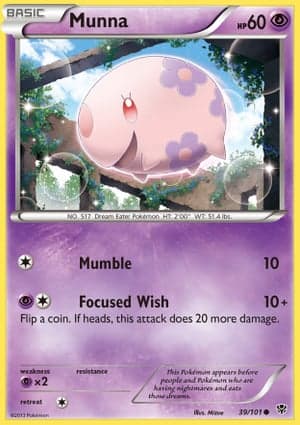 Carta Munna