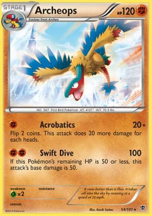 Carta Archeops
