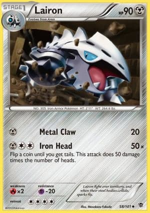 Carta Lairon
