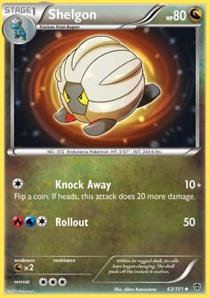 Carta Shelgon