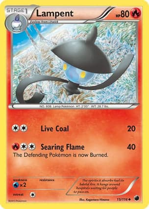 Carta Lampent