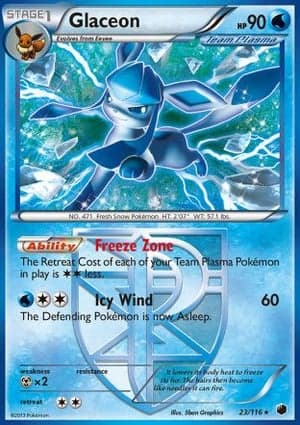 Carta Quagsire