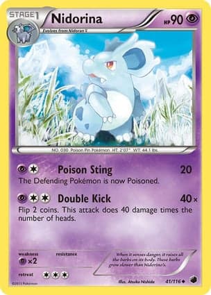 Carta Nidorina