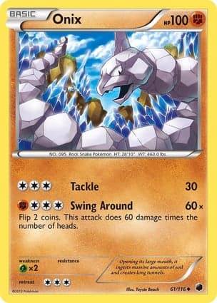 Carta Onix