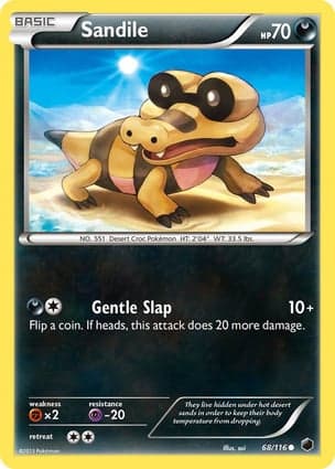 Carta Sandile