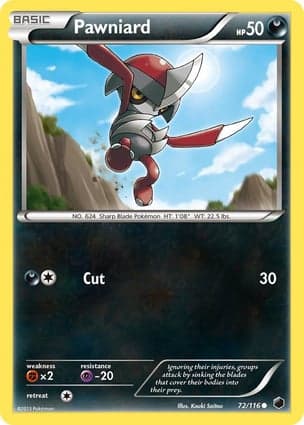 Carta Pawniard