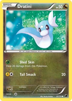 Carta Dratini