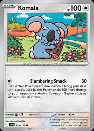 Carta Komala