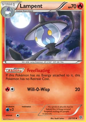 Carta Lampent