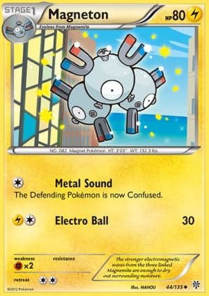 Carta Magneton