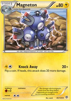 Carta Magneton