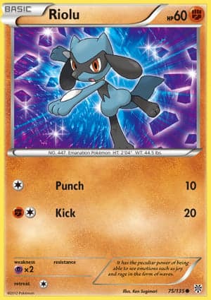 Carta Riolu